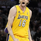 Image for article titled Pau Gasol Had Quite The Summer Avoiding His Day Job